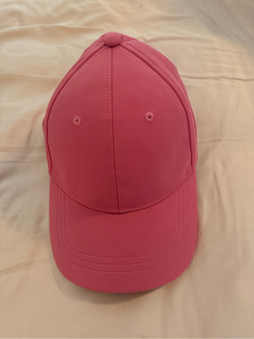 Lululemon Baller Hat Pink
